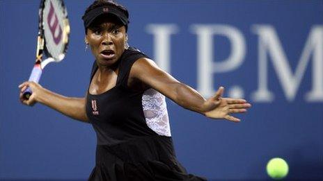 Venus Williams