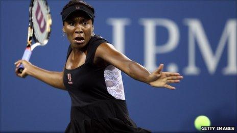 Venus Williams