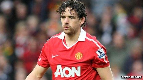 Owen Hargreaves