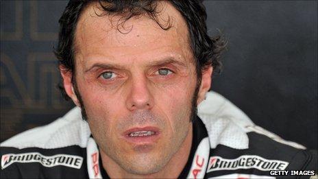 Loris Capirossi