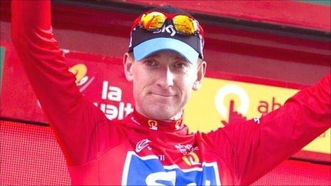 Bradley Wiggins