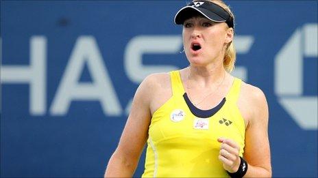 Elena Baltacha