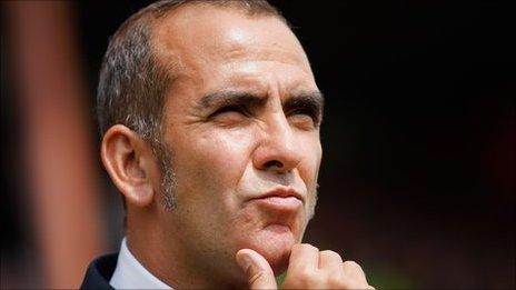 Paolo di Canio