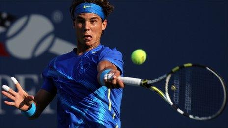 Rafael Nadal