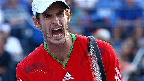 Andy Murray