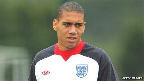 Chris Smalling