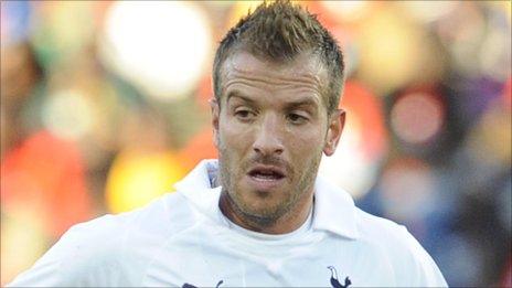 Rafael van der Vaart