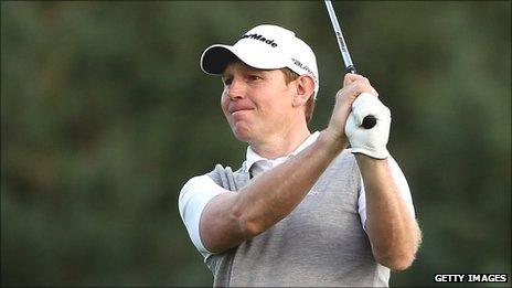 Stephen Gallacher