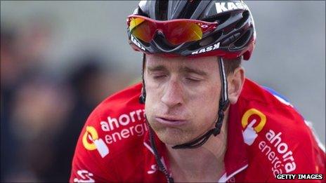 Bradley Wiggins