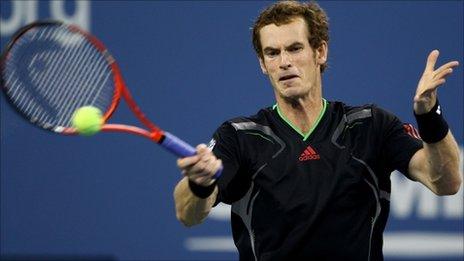 Andy Murray