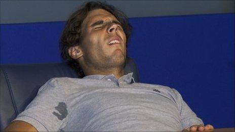 Rafael Nadal