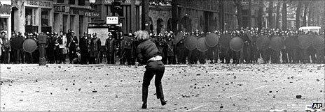 Paris 1968