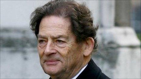 Lord Lawson