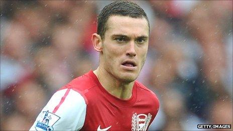 Thomas Vermaelen