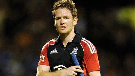 Eoin Morgan