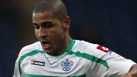 Leon Clarke