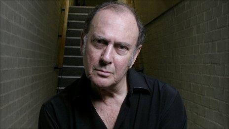 Harold Pinter