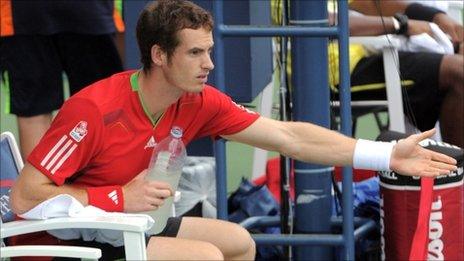 Andy Murray