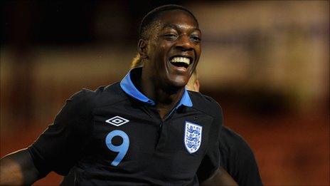 Marvin Sordell