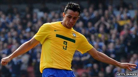 Leandro Damiao