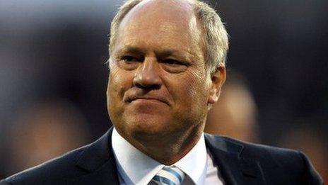 Martin Jol