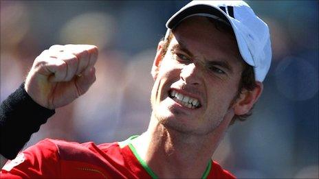 Andy Murray