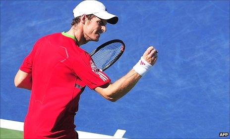 Andy Murray