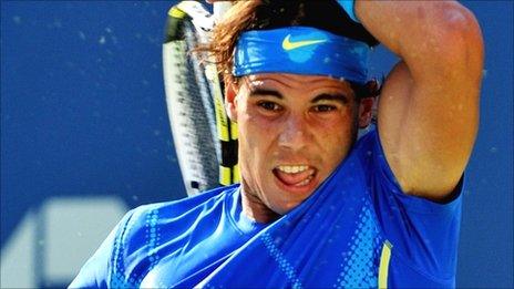 Rafael Nadal