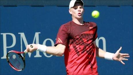 Kyle Edmund