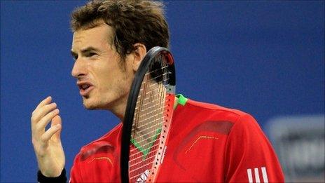 Andy Murray