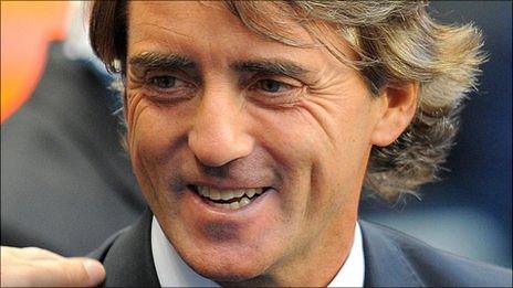 Roberto Mancini