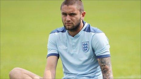 Henri Lansbury