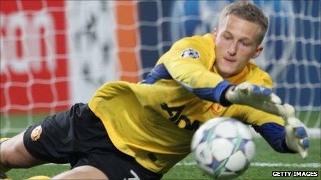 Anders Lindegaard