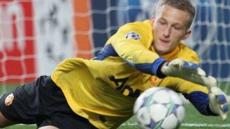 Anders Lindegaard