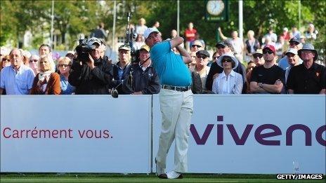 Miguel Angel Jimenez