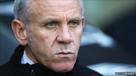 Peter Reid