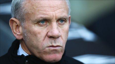 Peter Reid