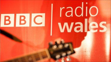 鶹ҳ Radio Wales