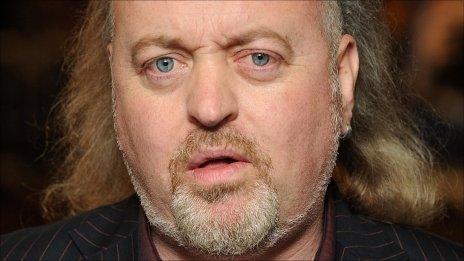 Bill Bailey