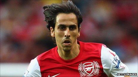 Yossi Benayoun