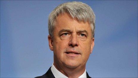 Andrew Lansley