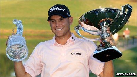 Bill Haas