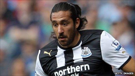 Jonas Gutierrez