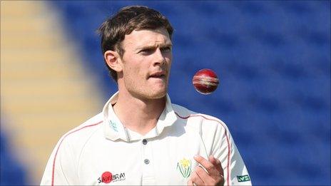 James Harris