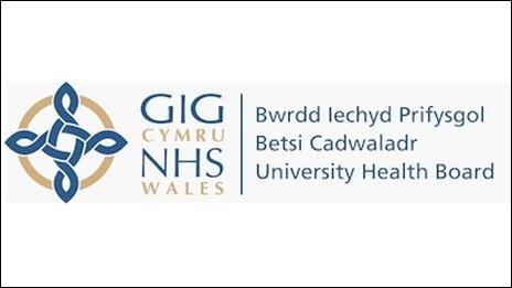 Bwrdd Iechyd Prifysgol Betsi Cadwaladr