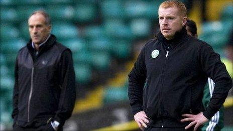 Neil Lennon