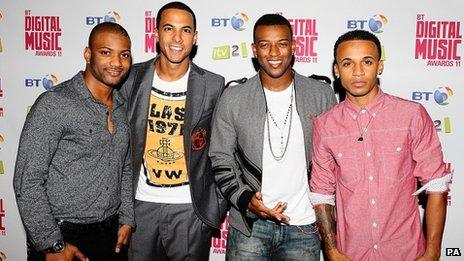 JLS