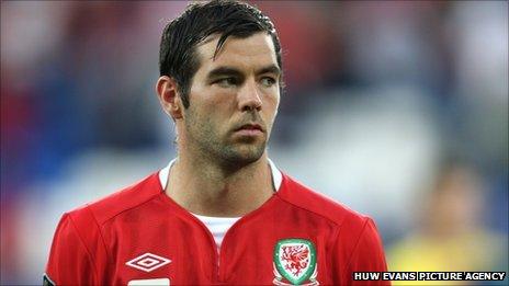 Joe Ledley