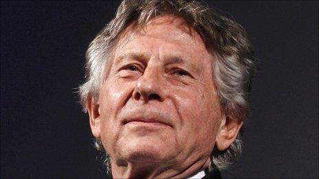 Roman Polanski