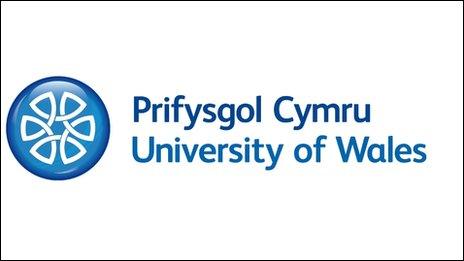 Prifysgol Cymru